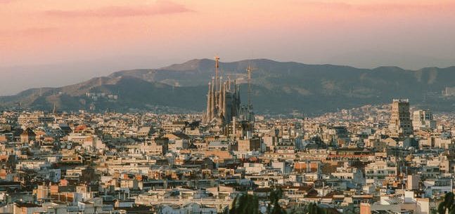 Great Places to Visit on a Summers night in Barcelona