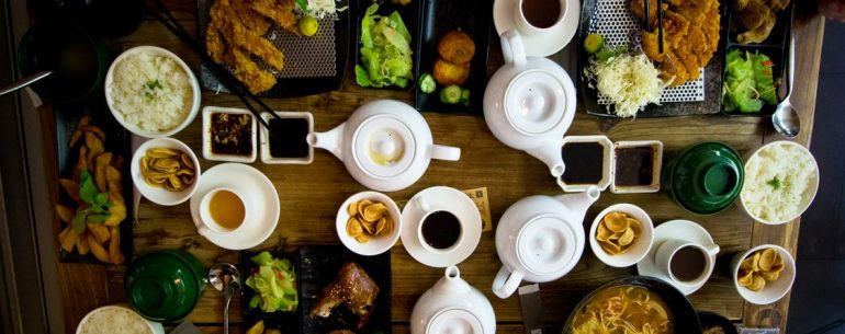 most authentic chinese restaurants barcelona