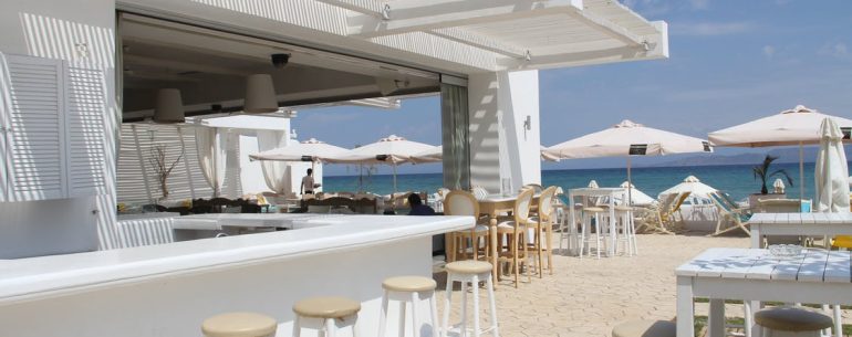 The Top 6 Beach Restaurants in Barcelona