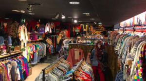 The Top 5 Second Hand Shops in Barcelona