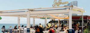 巴塞罗那 6 大海滩餐厅