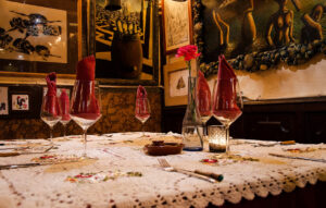 The Top 10 French Restaurants in Barcelona