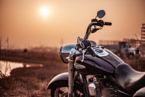 guide to hiring a motorbike in Barcelona