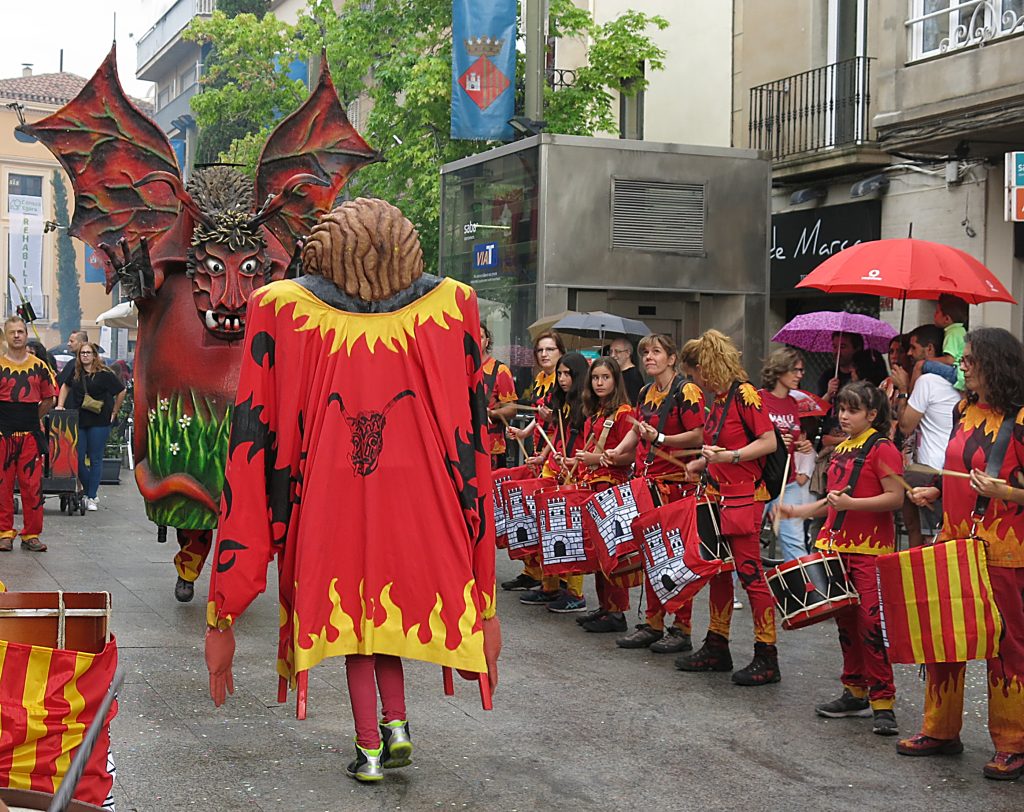 The Best Events Taking Place in August in Barcelona