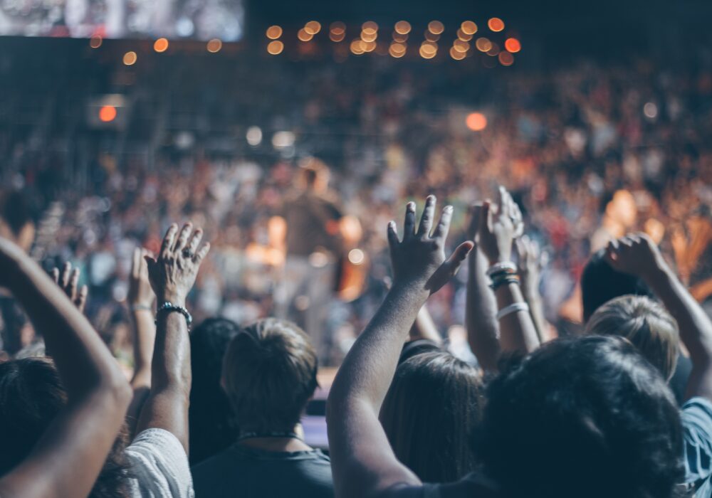 Die besten Events im August in Barcelona