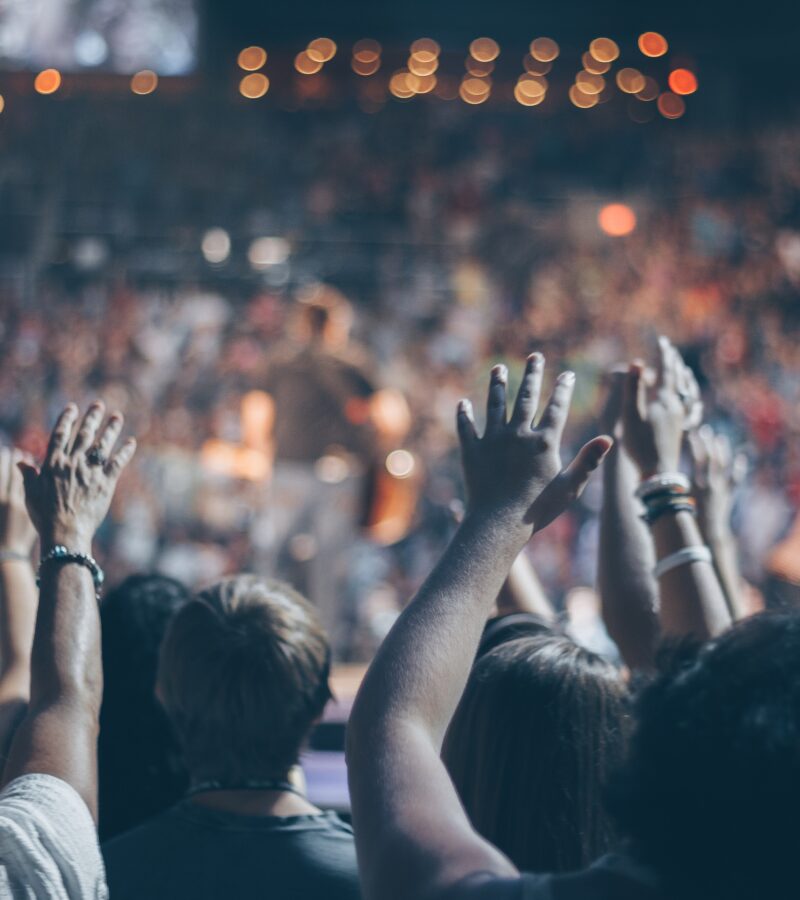 Los mejores eventos que se celebran en agosto en Barcelona