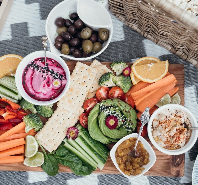 Die besten Picknickplätze in und um Barcelona