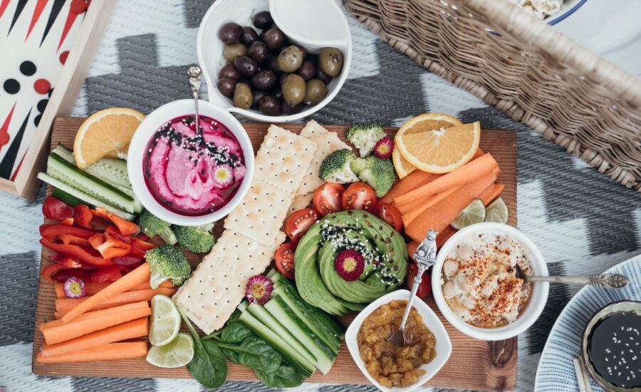 De beste plekken voor een picknick in Barcelona