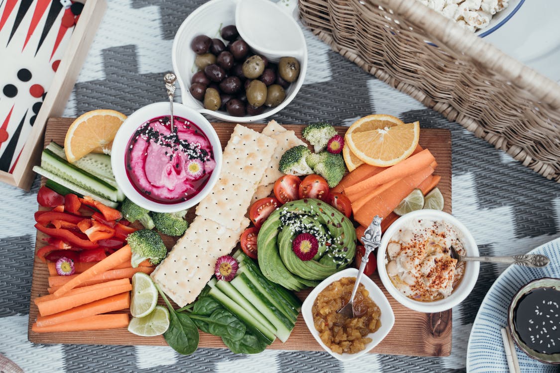 Die besten Picknickplätze in und um Barcelona