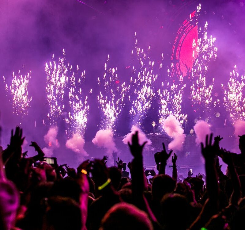 The Best Events this September in Barcelona 2025