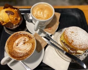 the best pastry shops barcelona