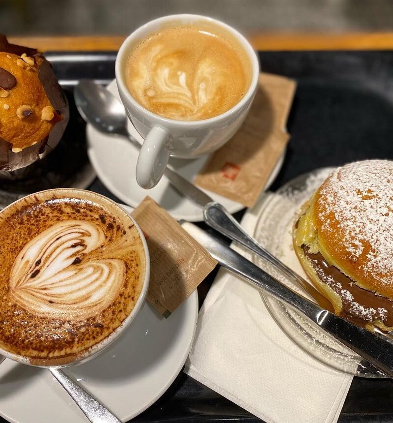 De beste banketbakkers in Barcelona: gebak, croissants en meer