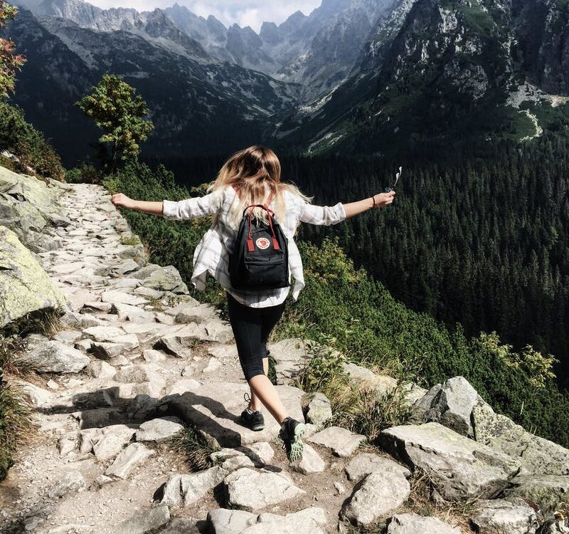 Die besten Wanderrouten in und um Barcelona