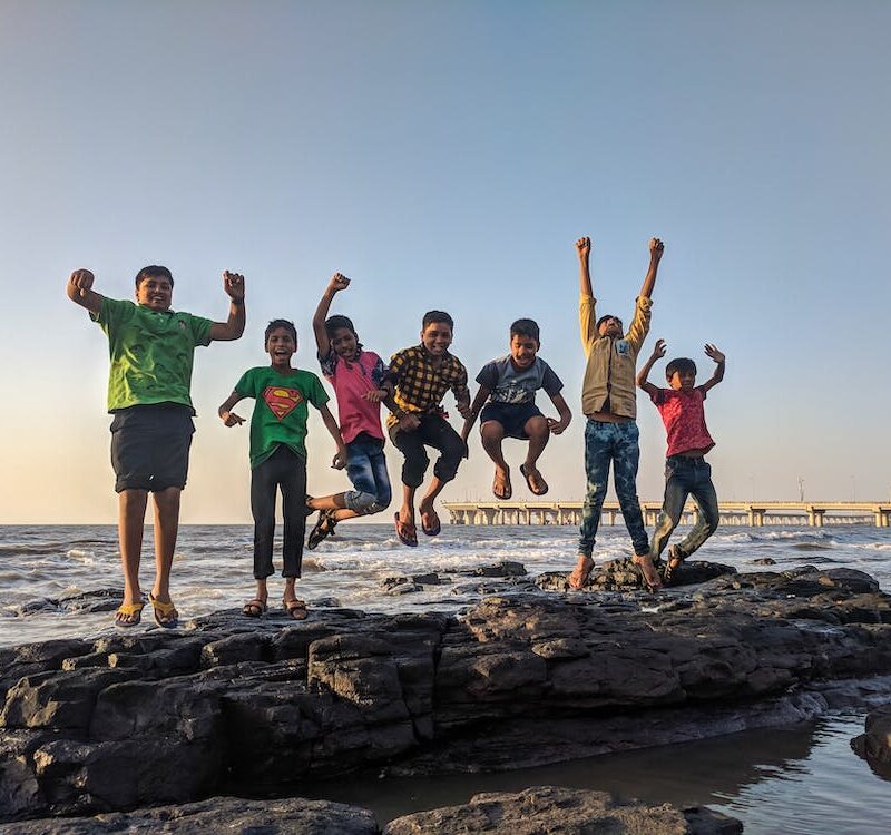 Le Top des Activités à faire avec vos Enfants à Barcelone