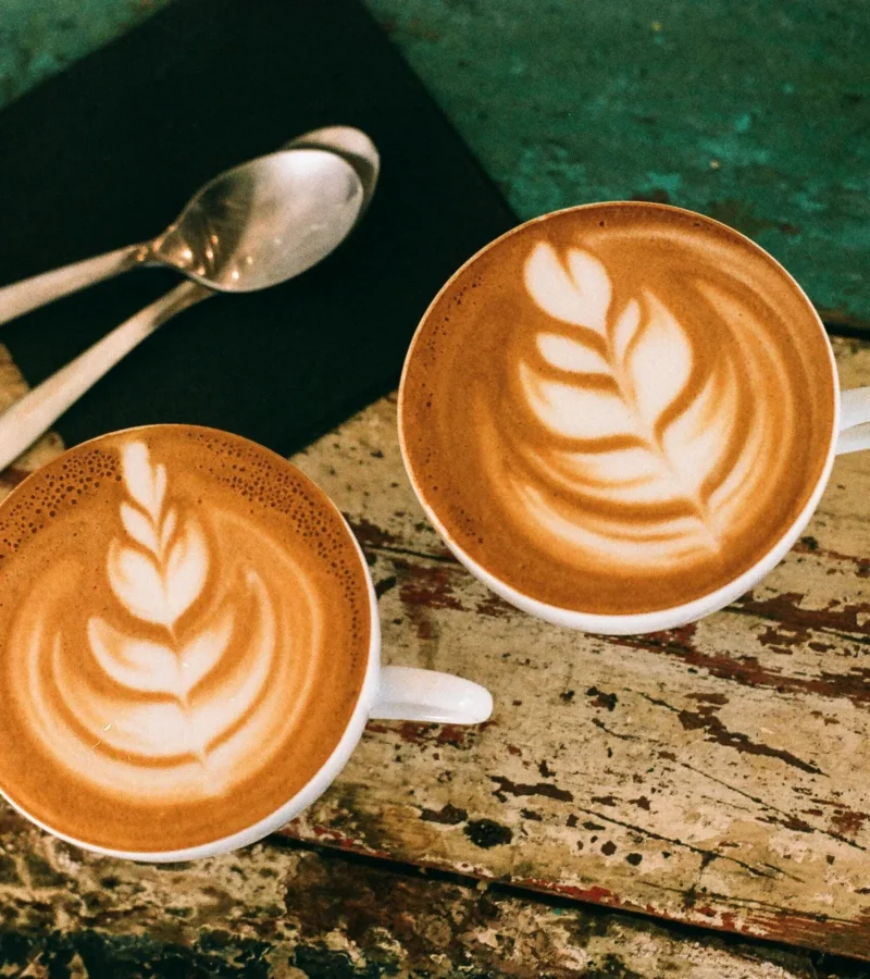 Waar drink je de beste koffie in Barcelona