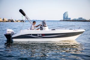Where to Hire a Boat in and around Barcelona