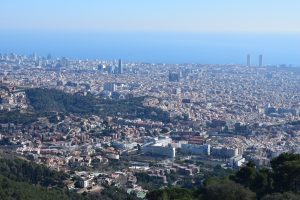 The Best Routes for Hiking in and around Barcelona
