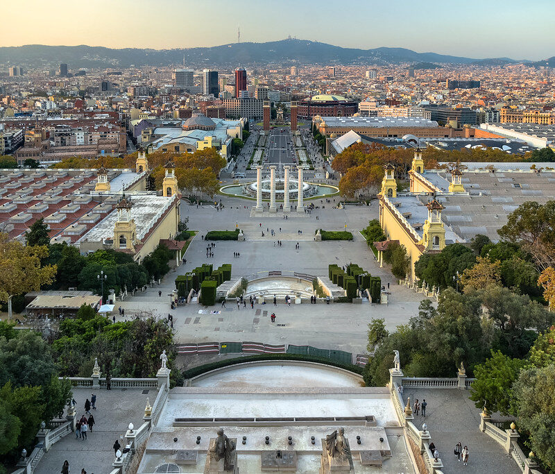 Los 6 mejores planes para hacer este octubre en Barcelona