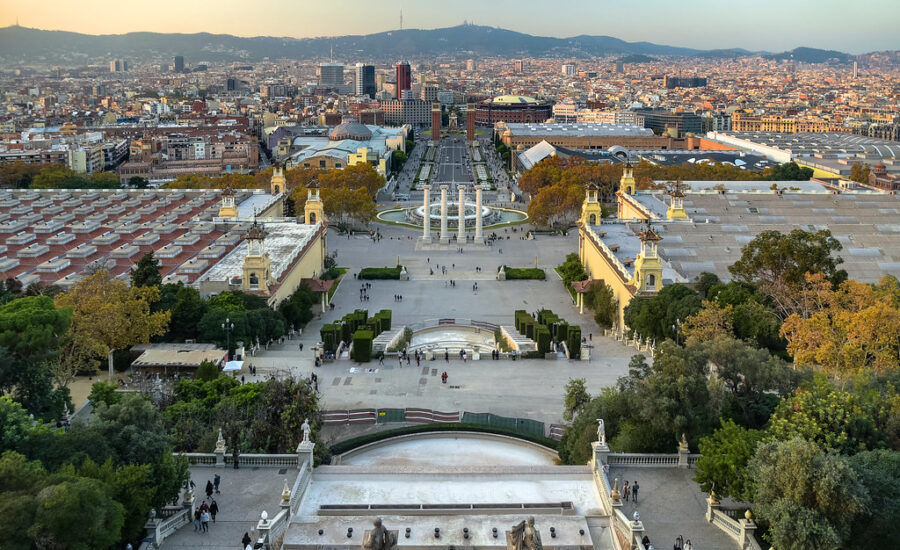 Los 6 mejores planes para hacer este octubre en Barcelona