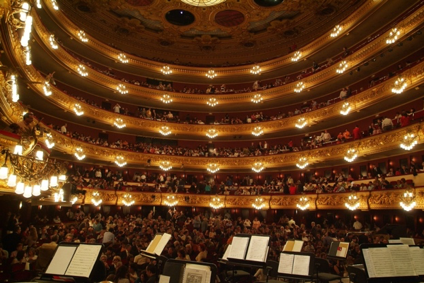 theatre-barcelona