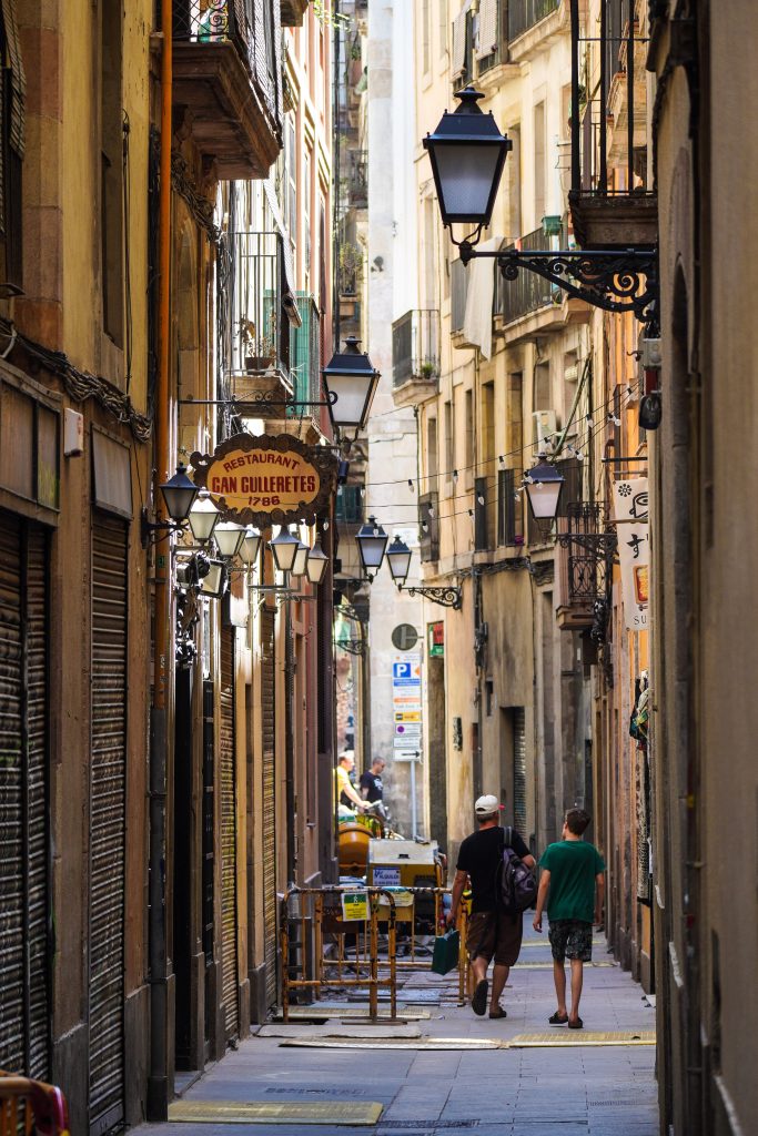 streets-barcelona