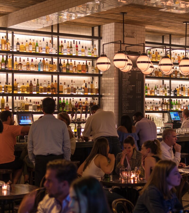 A Guide to The Best Food in El Raval | Barcelona