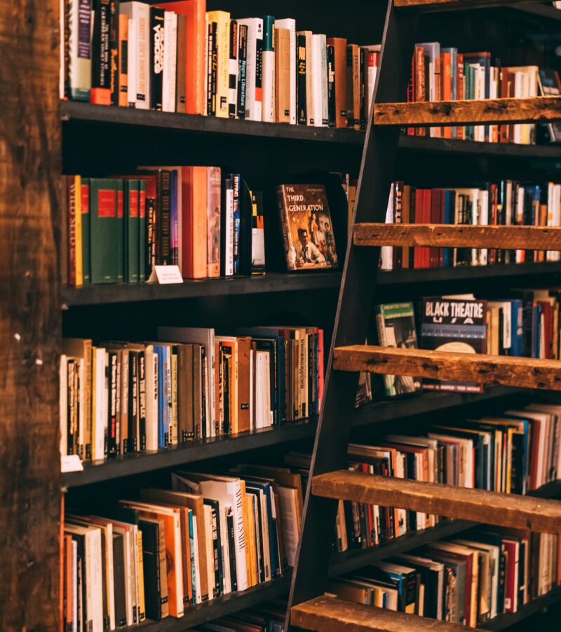 4 Librairies Spéciales que vous Devez Visiter à Barcelone