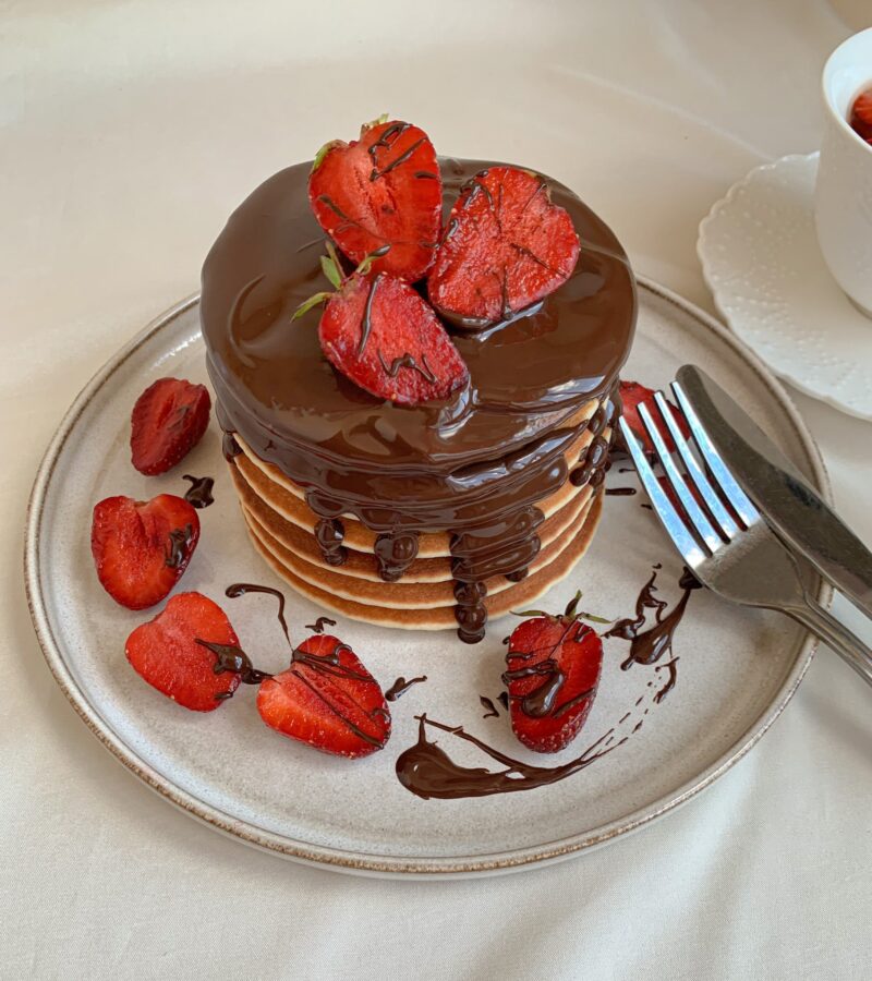 Top 5 Best Brunch Spots in El Born | Barcelona