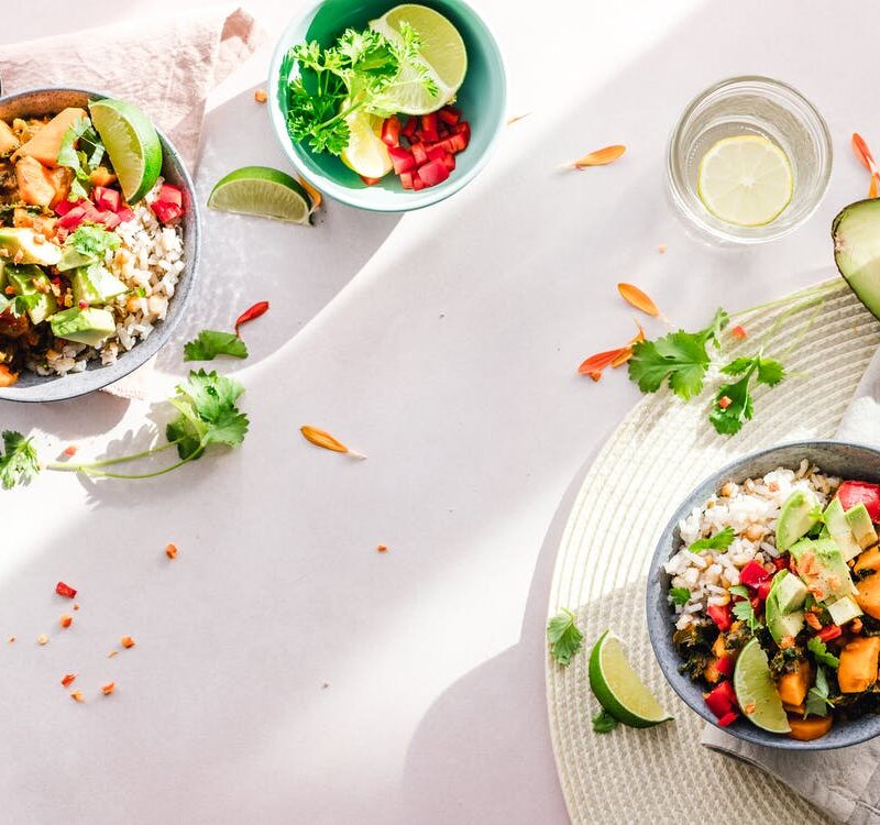 Die besten vegetarischen und veganen Restaurants in Barcelona