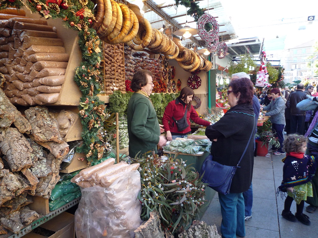 mercados-barcelona