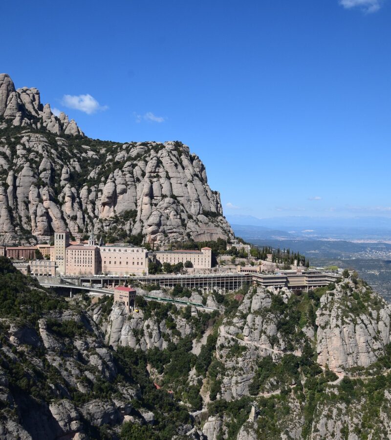 Barcelona met kinderen: stadsgids voor een gezinsuitje