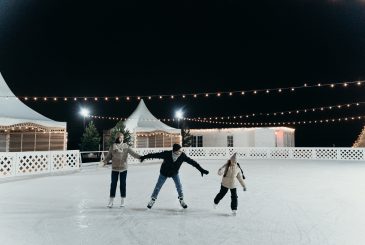 ice-skating-barcelona