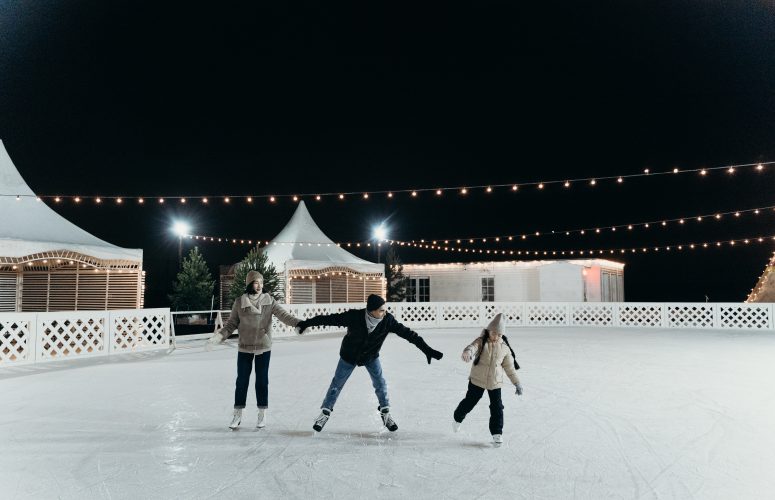 ice-skating-barcelona