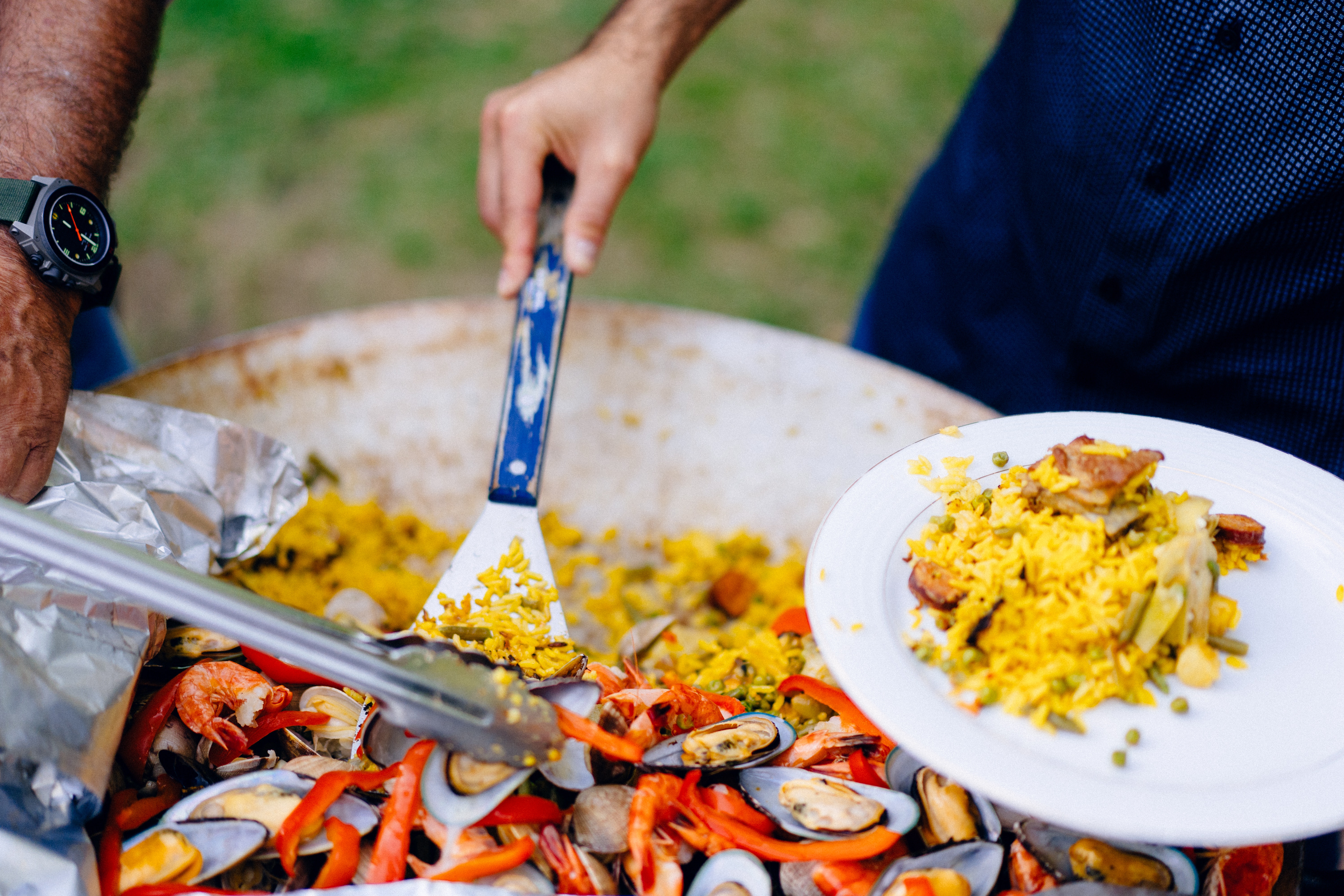 paella-barcelona