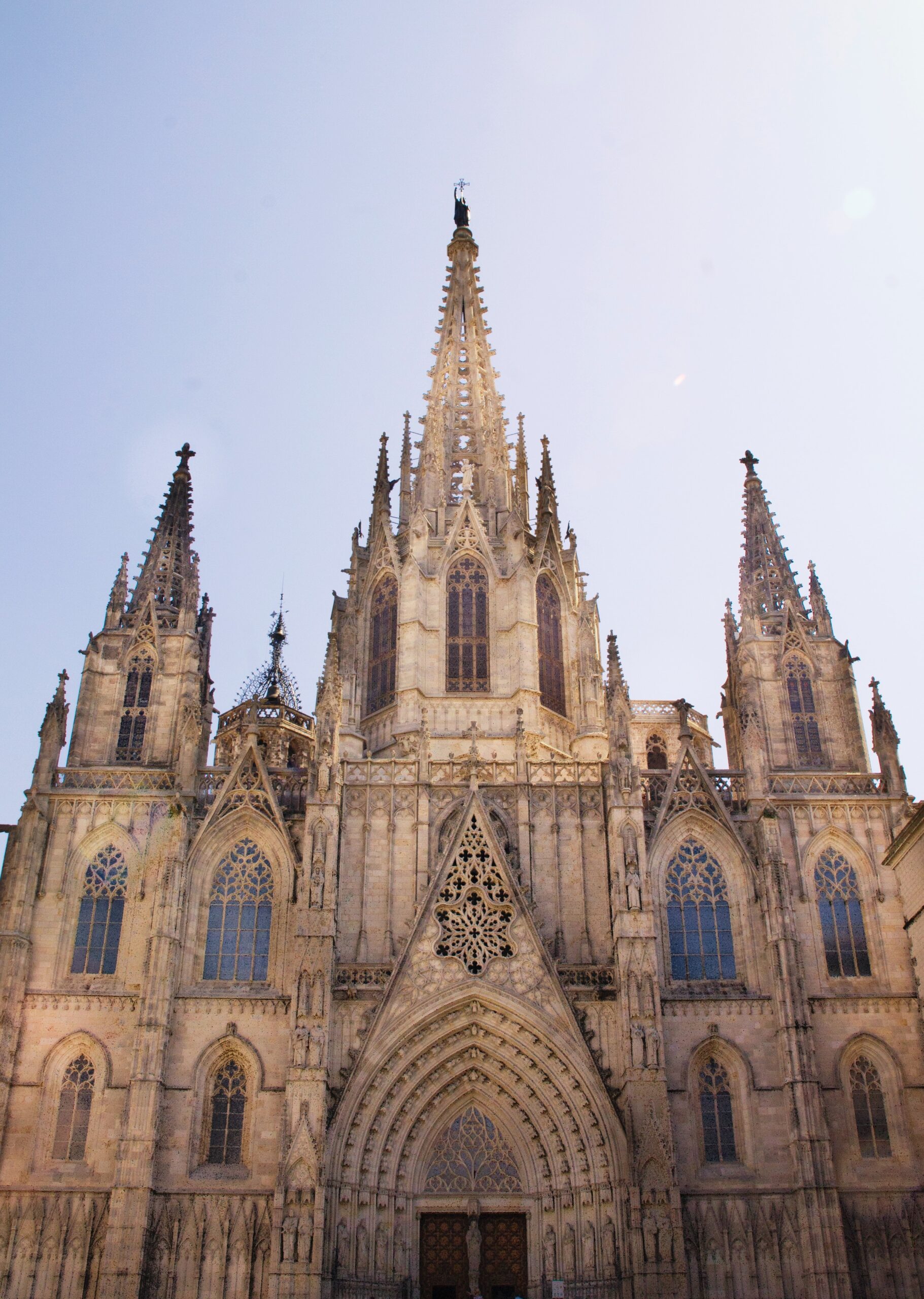 gothic-barcelona