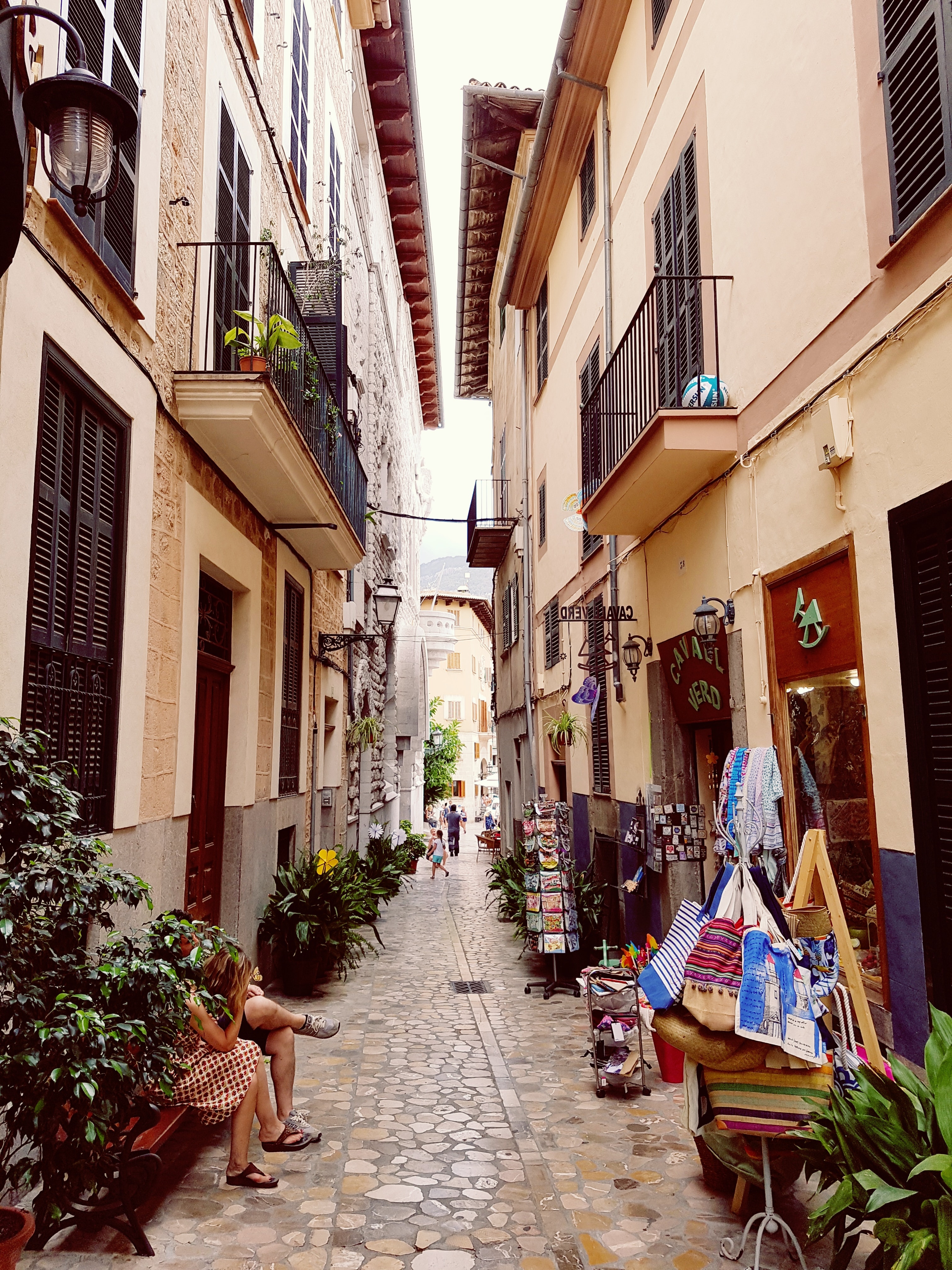 poble espanyol