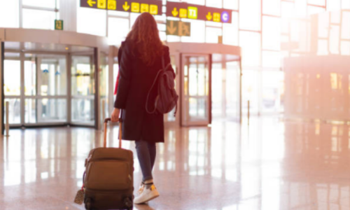 Public Transport in Barcelona: From the Airport to the City Centre