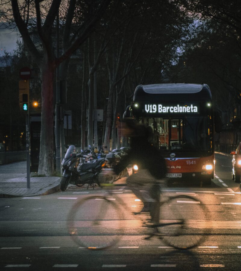 Complete gids voor het gebruik van het openbaar vervoer in Barcelona