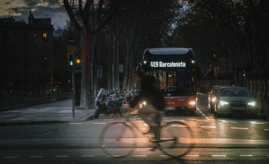 Guide sur l’utilisation des transports publics à Barcelone