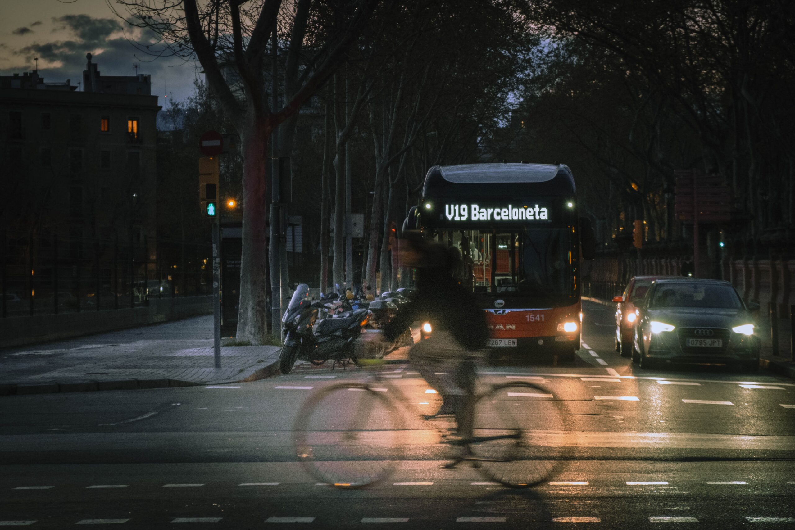 Guía Completa sobre cómo utilizar el Transporte Público en Barcelona