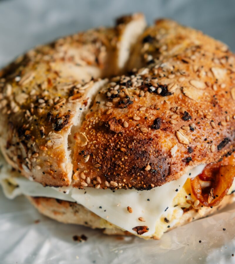 Weitere Top-Brunch-Lokale in Barcelona