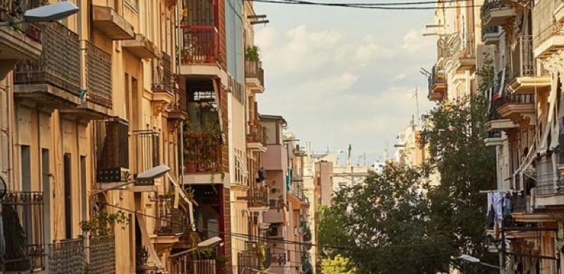 Poble Sec: Descubre los Barrios Únicos de Barcelona