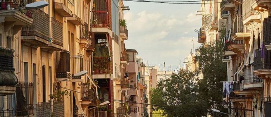 Poble Sec: Descubre los Barrios Únicos de Barcelona