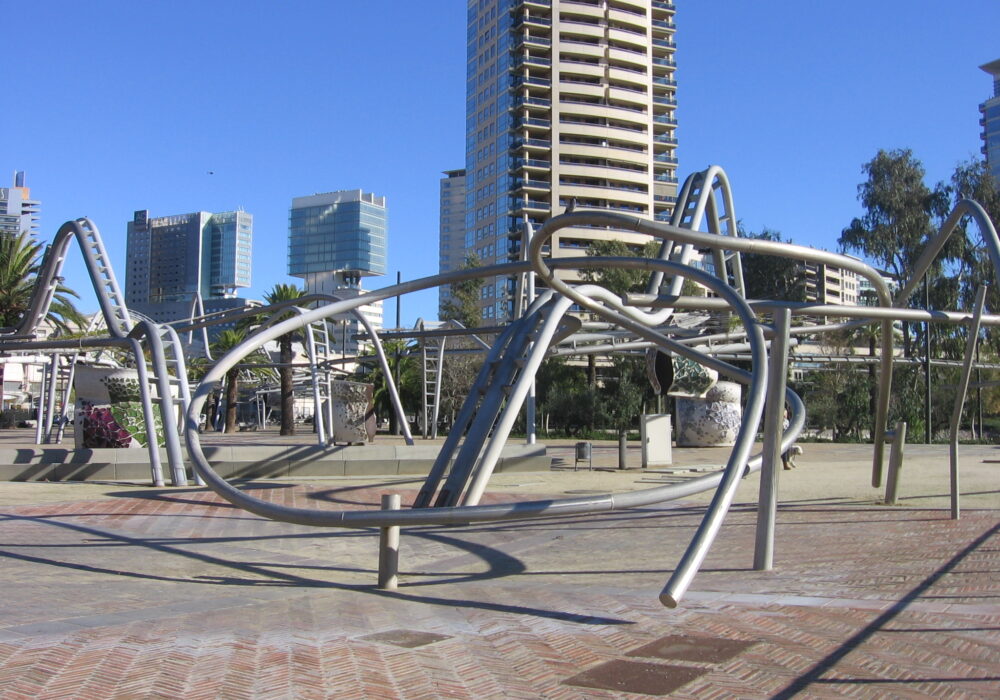 Diagonal Mar | Descubre los barrios de Barcelona
