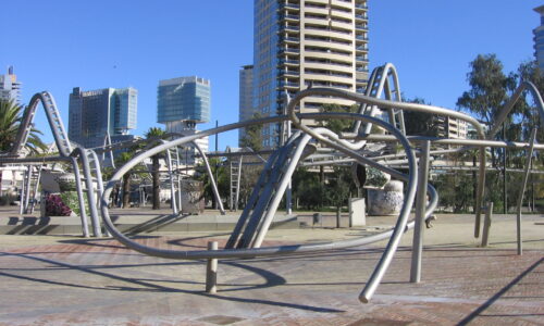 Diagonal Mar | Descubre los barrios de Barcelona