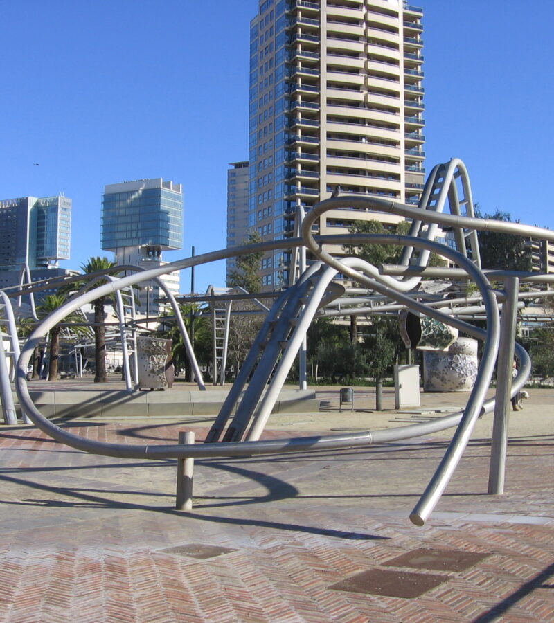 Diagonal Mar | Ontdek Barcelona’s Wijken