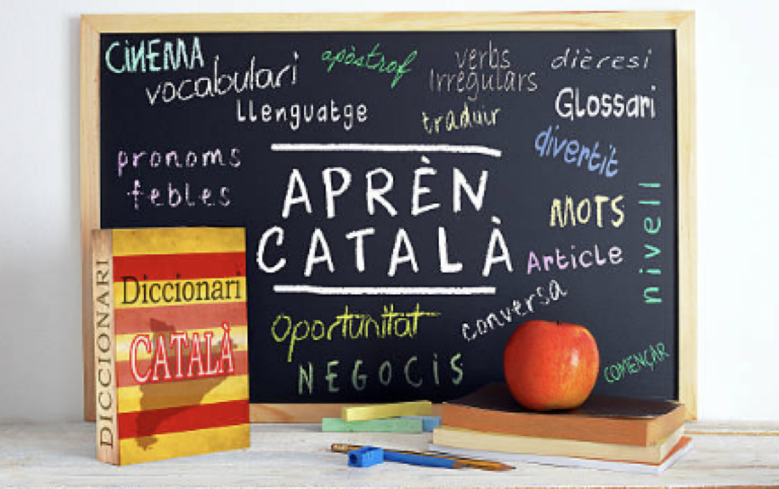 Do you speak Catalan? Parles Català?