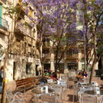 Ontdek Gràcia: de beste plekken om te zien, te eten en te genieten