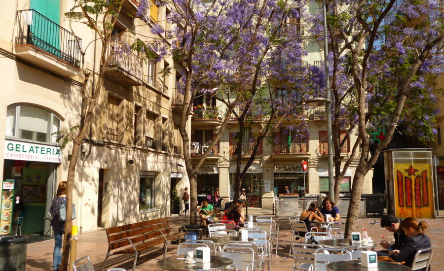 Quartier de Gràcia Barcelone : Que voir et faire ?