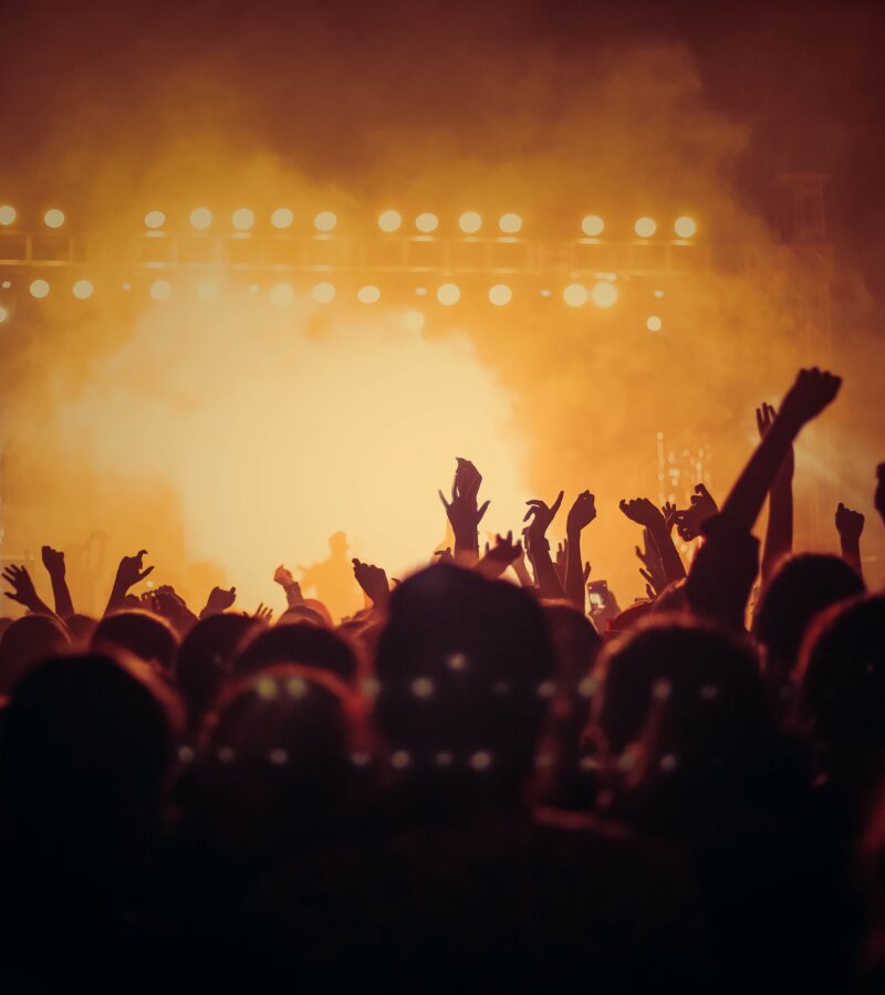 Los 5 Mejores Festivales de Música de Barcelona en 2023